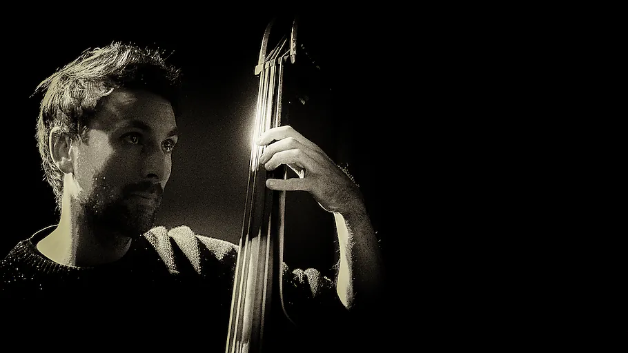 HENNING SCHIEWER QUINTETT - Contemporary Modern Jazz