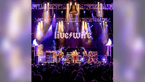 live/wire - The Swiss Tribute to AC/DC