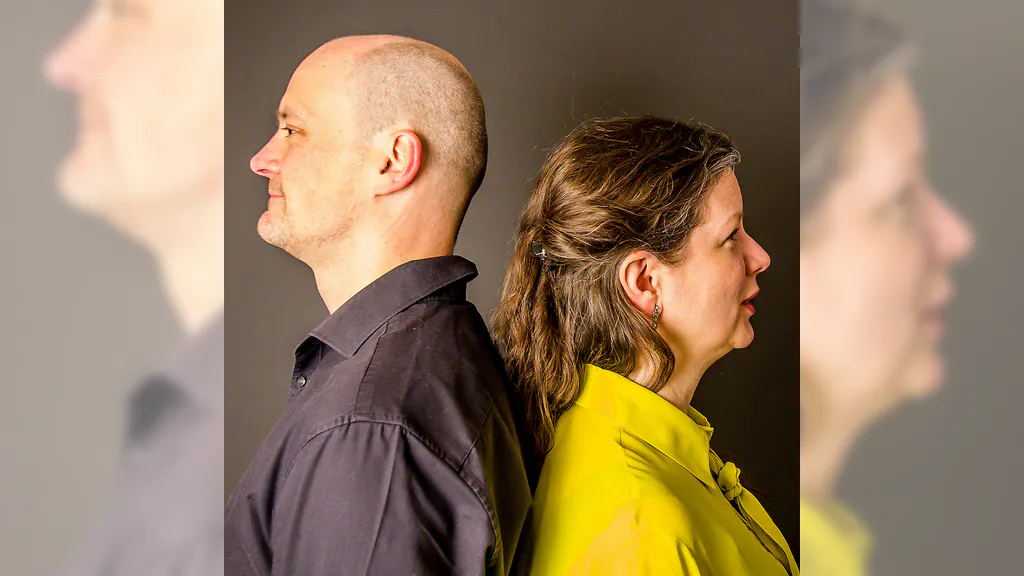 The Mare Sessions