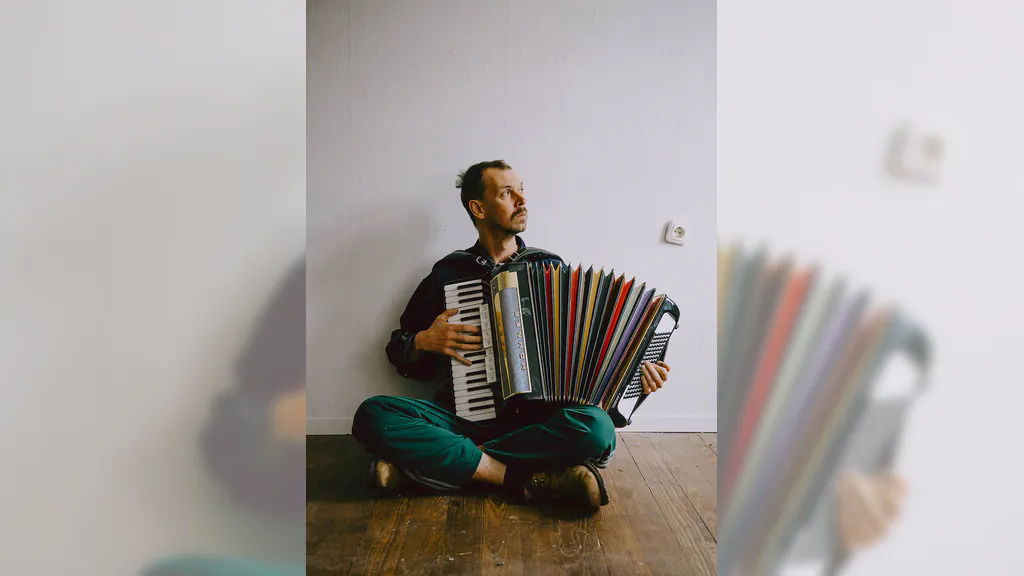 Maxi Pongratz - „rum&num“