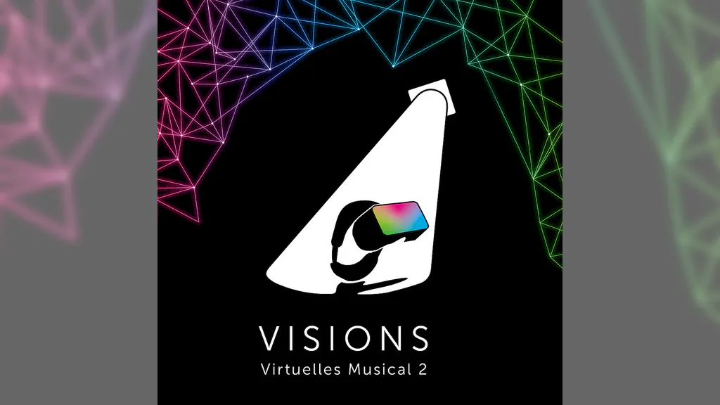 VISIONS - Virtuelles Musical 2 in HOLDORF