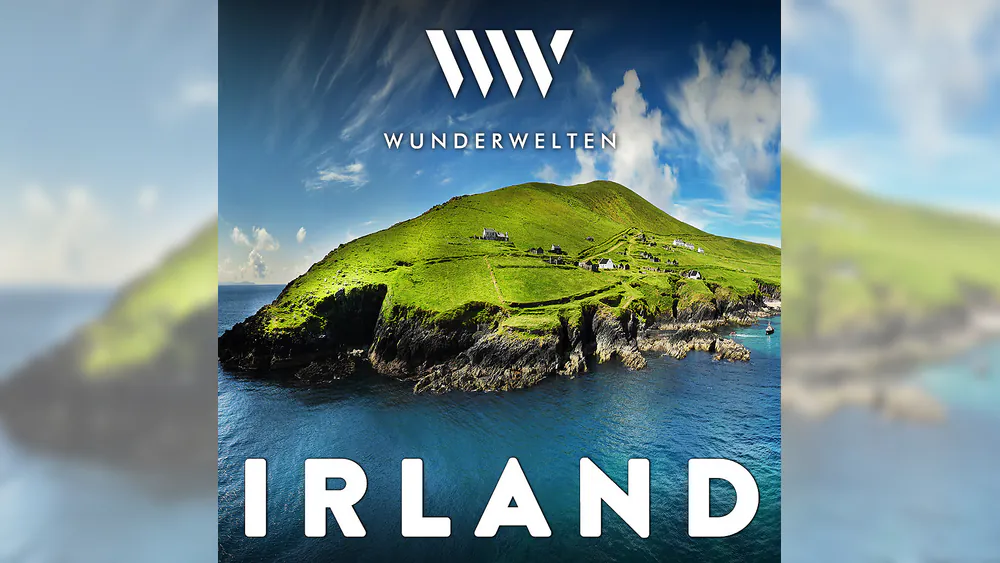 WunderWelten: Irland