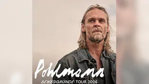 POHLMANN - Beweggründe Tour 2026