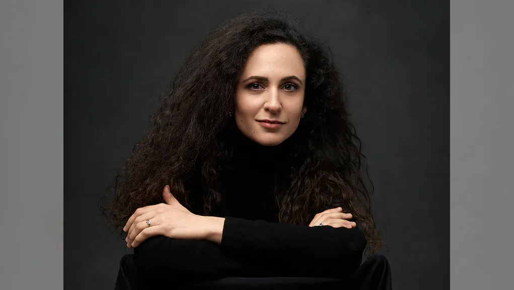 Irina Chistiakova - Klänge malen Bilder - Morgenstimmung, Bergkönig und Heldentor