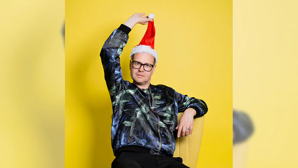 C.Heiland - Der C.Hristmas Planner