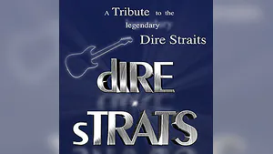 Dire Strats - A Tribute To Dire Straits