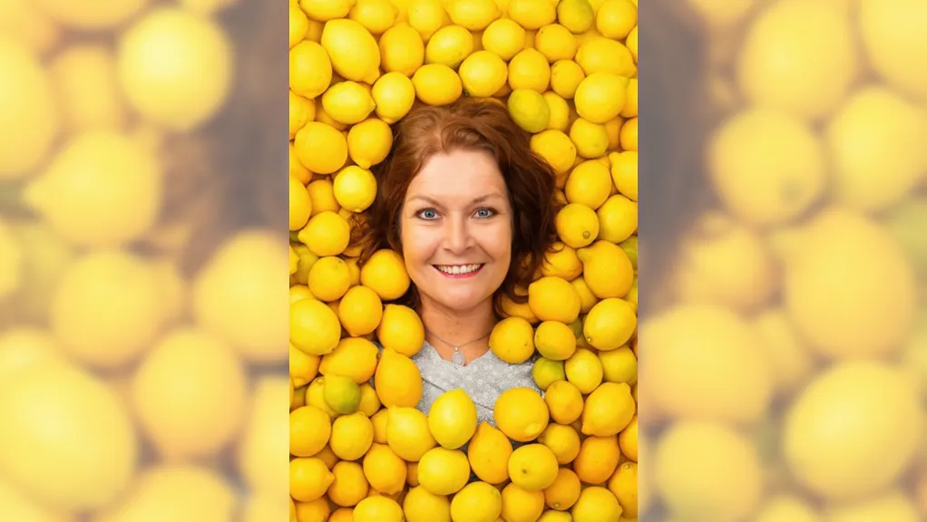 Annette von Bamberg - Es gibt ein Leben über 50, 60 ... jedenfalls für Frauen!
