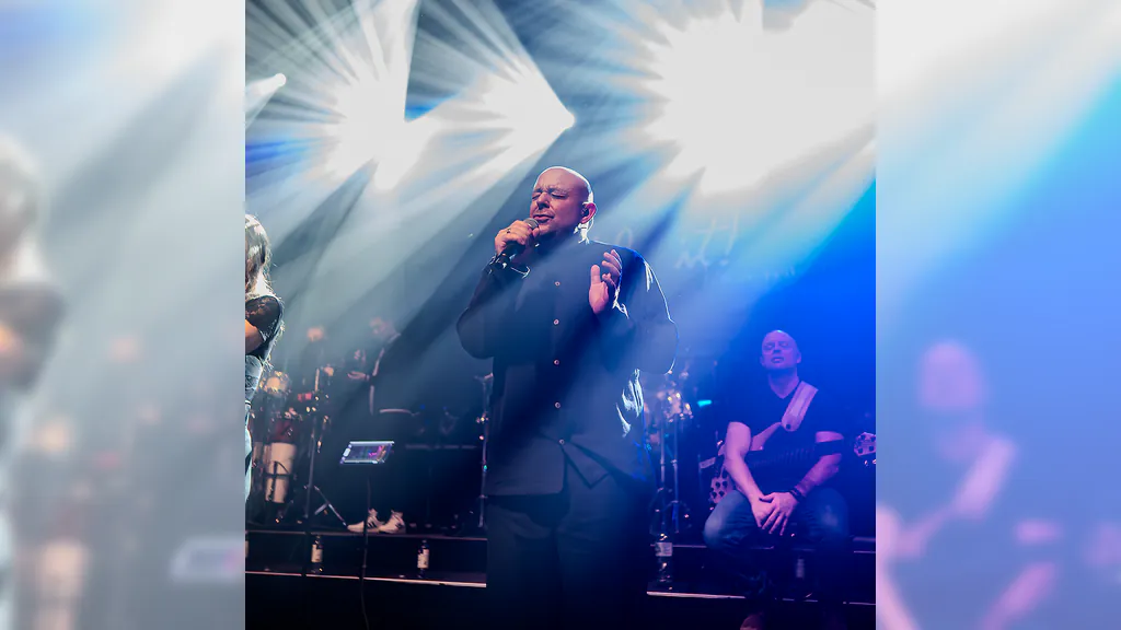 Phil-It - Phil Collins and Genesis Tribute Show