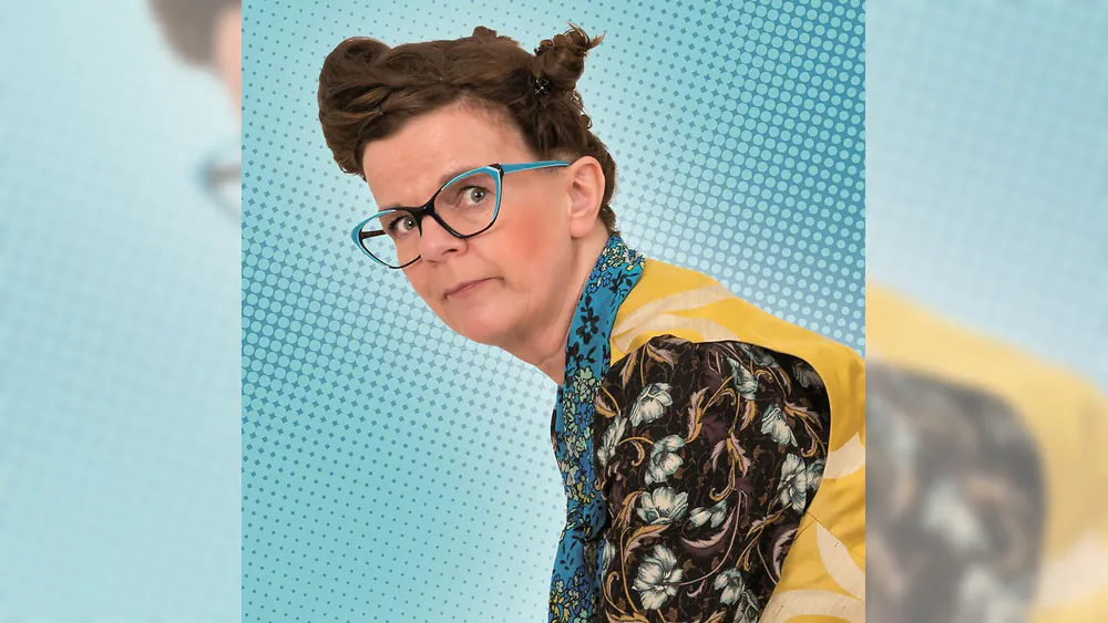 Frieda Braun - Jetzt oder nie!