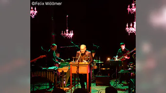 Der Graf (Dracula) - Midnight Story Orchestra