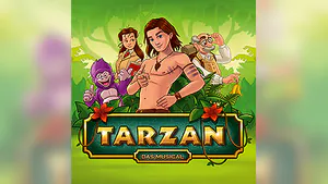 Tarzan - das Musical