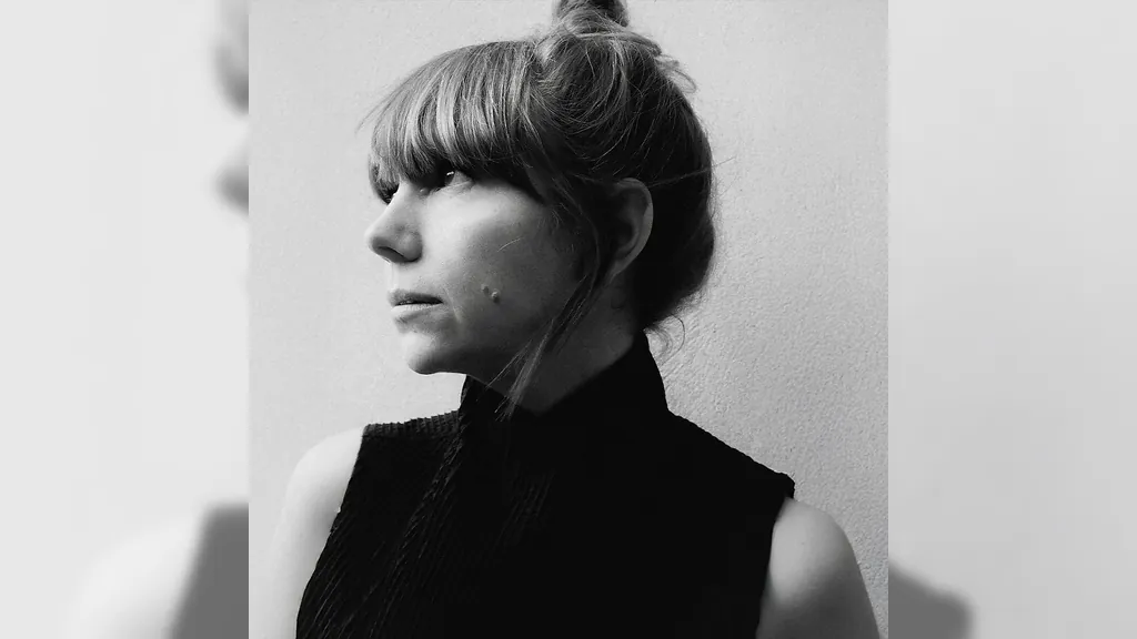 Poppy Ackroyd