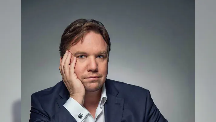 Matthias Brodowy - Sachen gibt´s