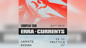 ERRA + Currents