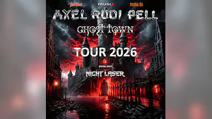Axel Rudi Pell