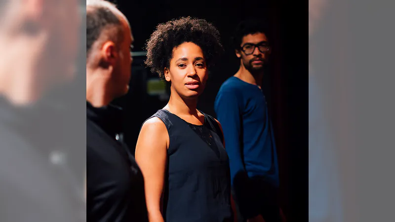 DIE MITTELMEER-MONOLOGE - Dokumentarisches Theater von Michael Ruf