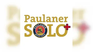 Paulaner Solo+ Finale 2026