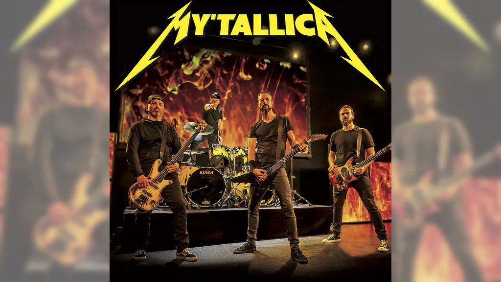 My'tallica - A Tribute to Metallica