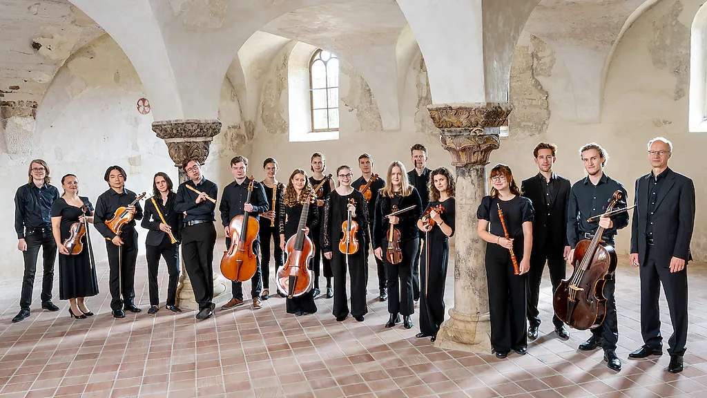 GÜLDENER HERBST - Festivalprolog