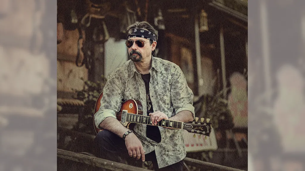 Don Ender - „HIGH ROAD“ Tour