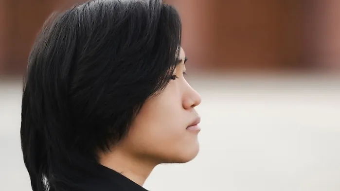 Zheng Luo präsentiert: - Romeo und Julia - vom Drama zur Poesie!
