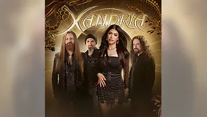 Xandria