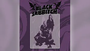 Black Sabbitch - All Female Black Sabbath Tribute