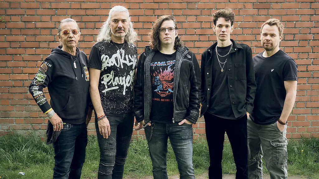 ZENTURY XX - Eine Hommage an die 70er, 80er und 90er - NEUJAHRS-KONZERT Start im Jahr 2027