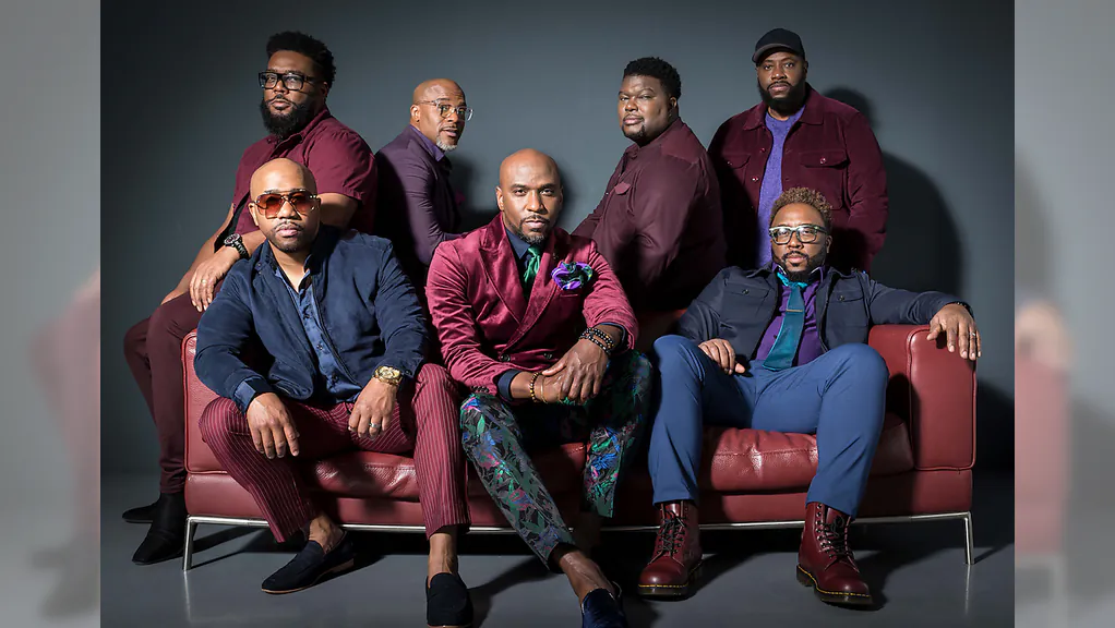 Naturally 7 - Closer Look - 25 Years of Naturally 7