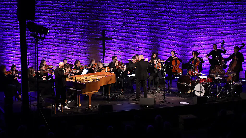 S. Studnitzky & Philharmonie Odesa