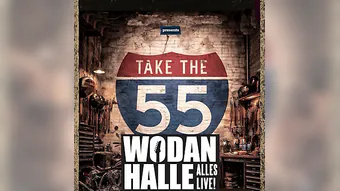 TAKE THE 55