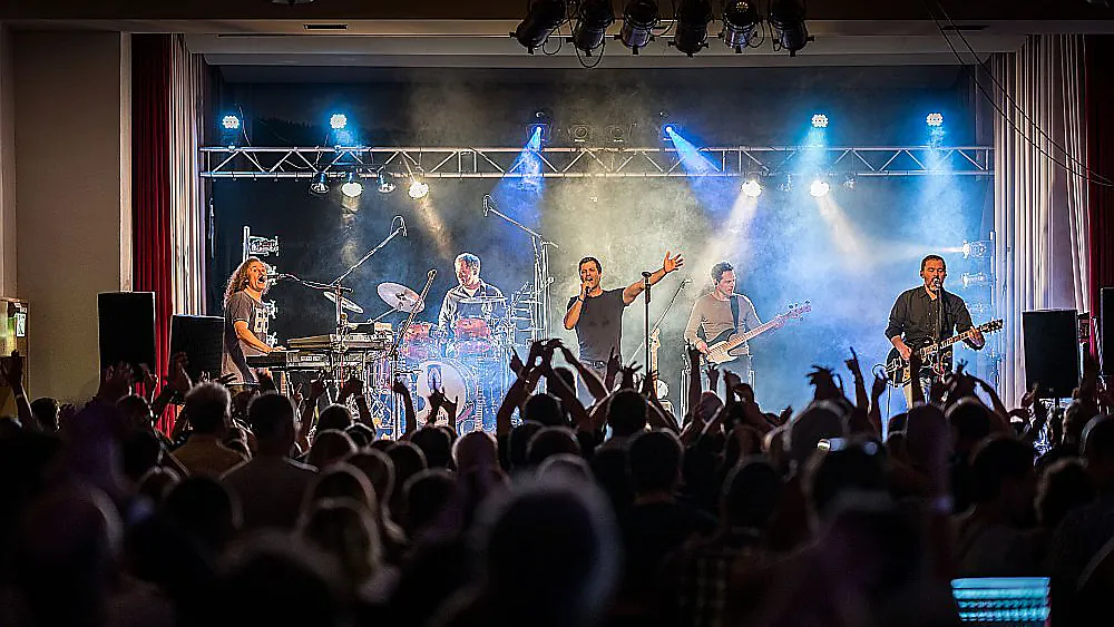 Fireworks of Rock - Bonbons & Knaller des Classic-Rock!