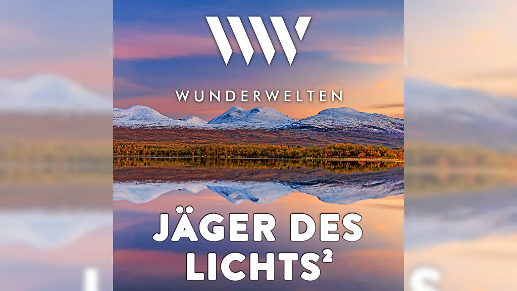 WunderWelten: Jäger des Lichts 2
