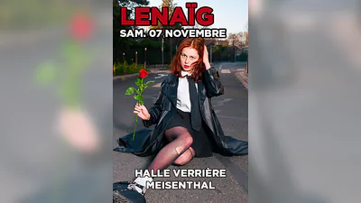 LENAÏG + Invités
