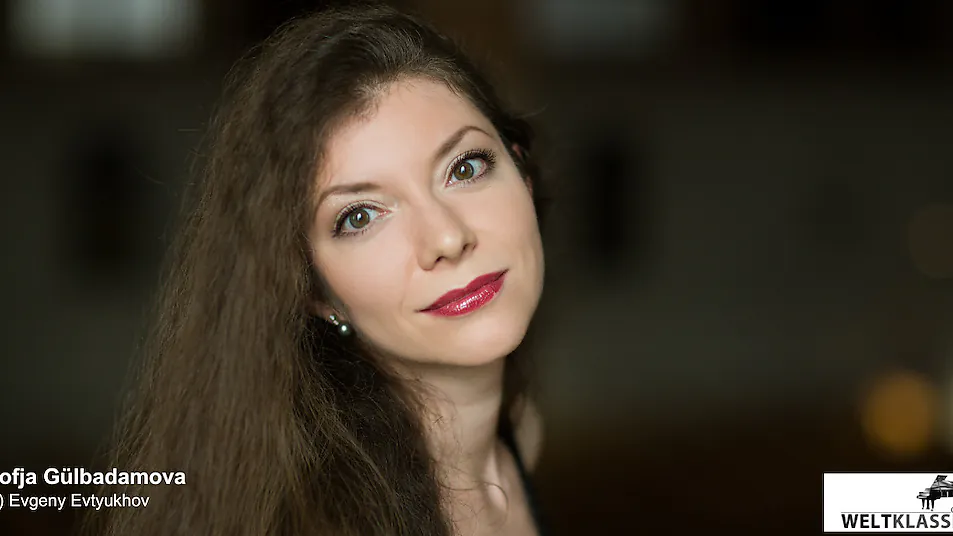 Wo Fantasie zu Musik wird - Sofja Gülbadamova zwischen Chopin, Skrjabin und Rachmaninov