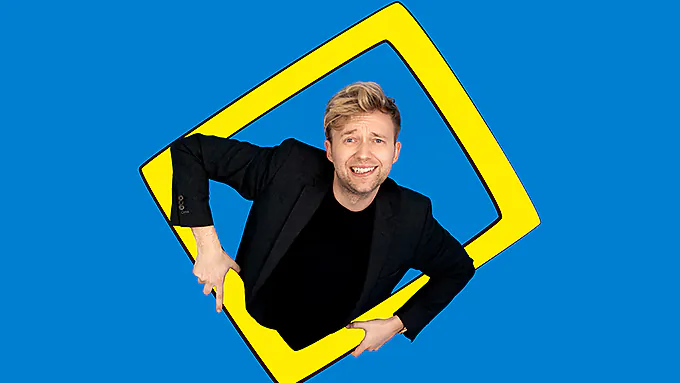 Marc Weide - Magier des Monats
