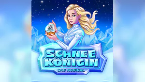 Schneekönigin - das Musical
