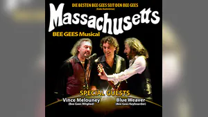 Bee Gees-Musical: Massachusetts
