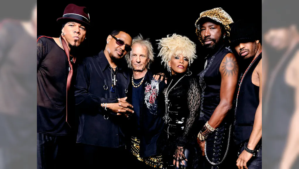 Mothers Finest - Goody 2 Shoes & the Filthy Beast Tour 2026