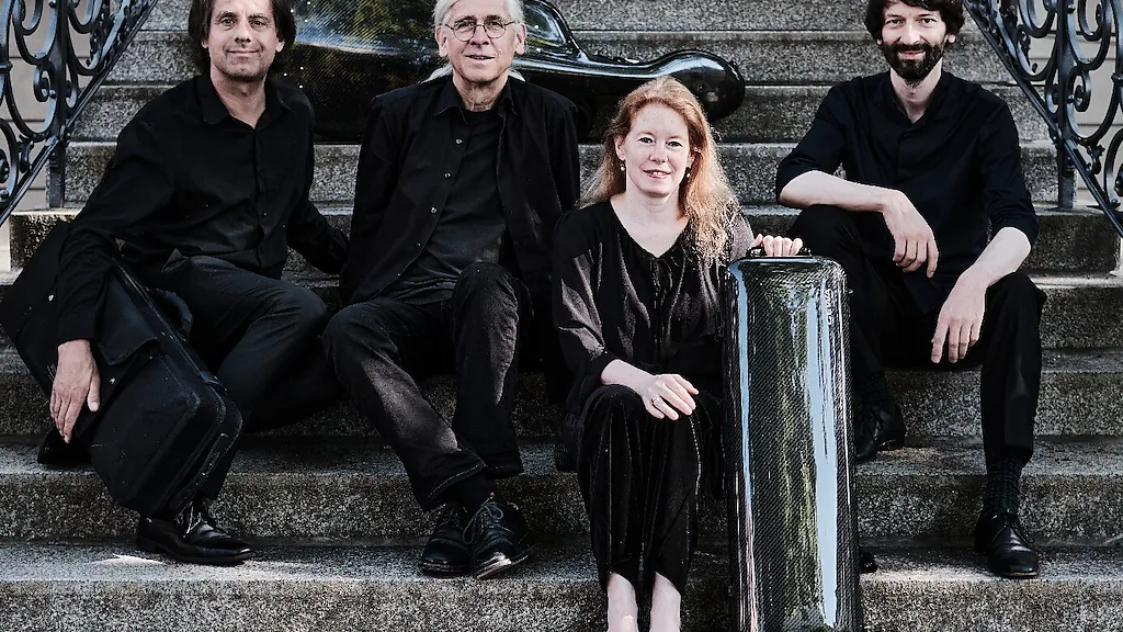 Ardinghello Ensemble: Andreas Romberg und die frühe Romantik