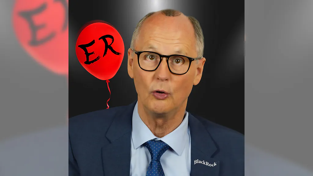 Gastspiel: Reiner KRÖHNERT - ER - „Jetzt wird´s MERZwürdig!“