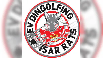 EHC Klostersee - EV Dingolfing Isar Rats
