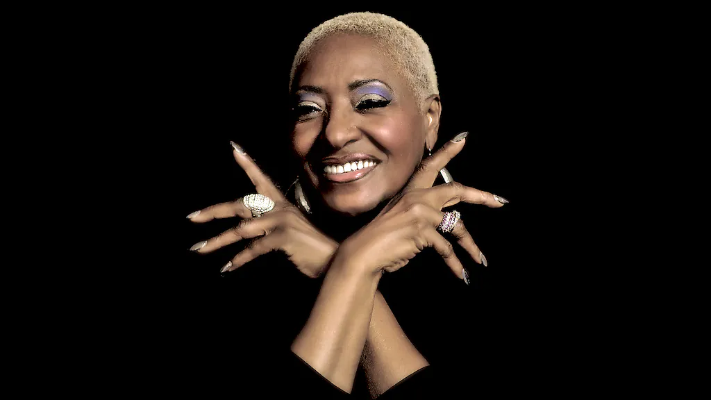 Martha High - Funky Divas Revisited