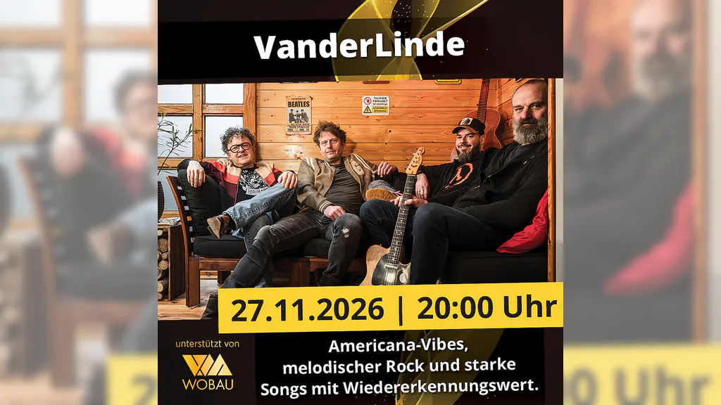 VanderLinde (Niederlande) | Magdeburg | machwerk