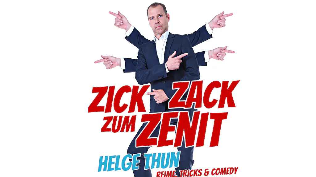 Helge Thun
