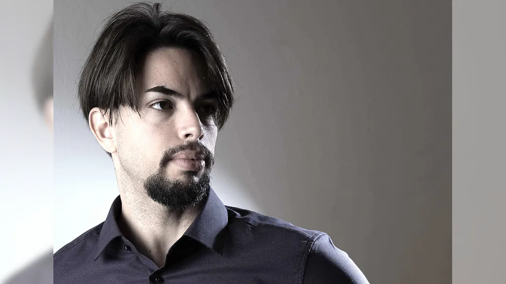 Rubén Russo präsentiert: Storytelling - Was uns ein Musikstück erzählen kann