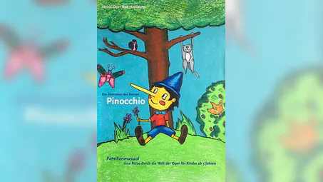 Pinocchio