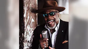Big Daddy Wilson - „Back To The Roots“ Tour
