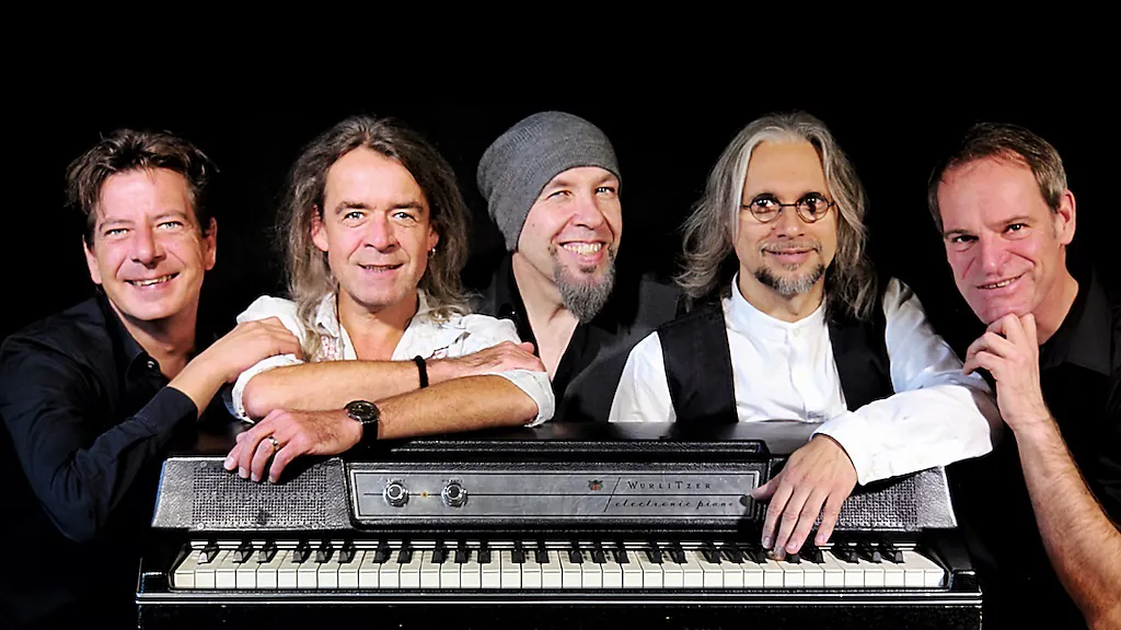 Century´s Crime - Eine Hommage an die goldene Zeit von SUPERTRAMP