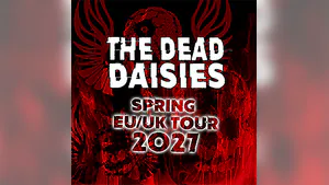 The Dead Daisies
